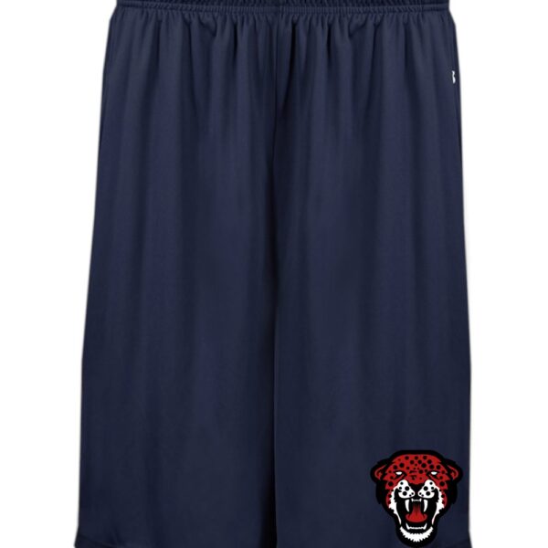 EBA Jag Solid Shorts | Multiple Colors