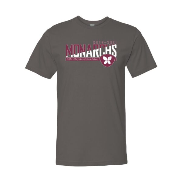 St. Mary Magdalene Catholic School | Cotton Tee