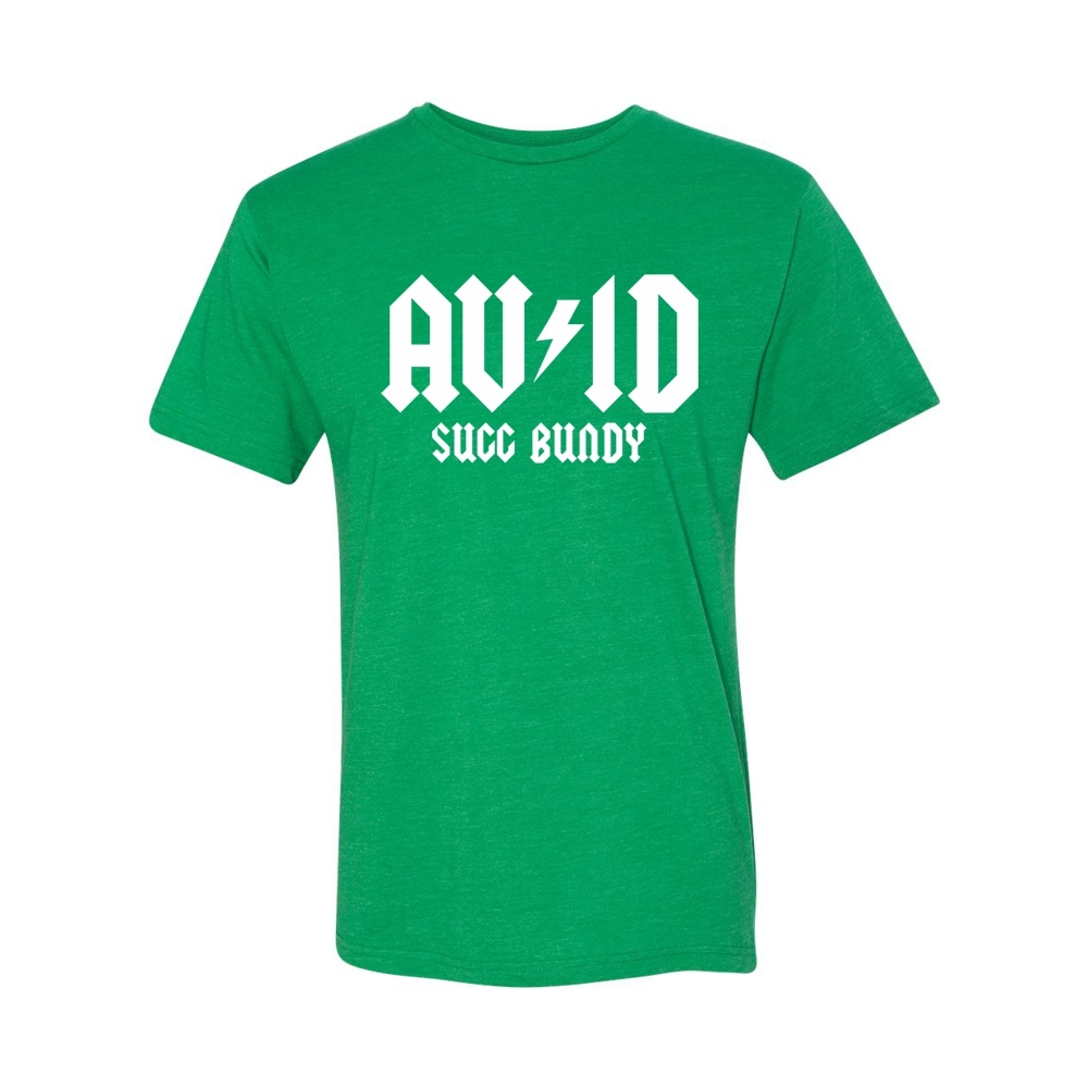 Sugg Bundy Elementary Cotton Tee | AV/ID Logo | Multiple Colors - Image 6