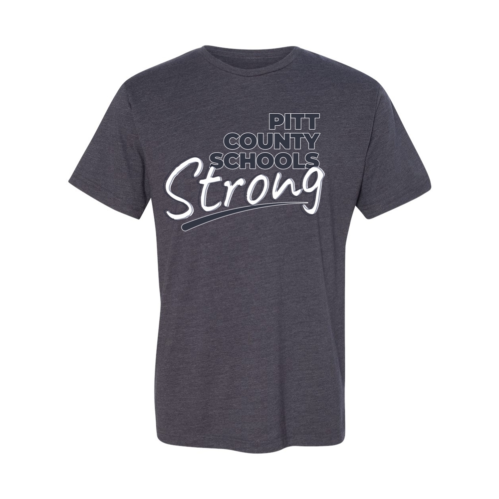 Pitt County Schools Strong | Sponsor a Teacher