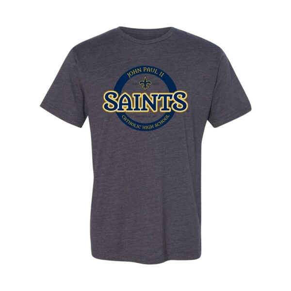 John Paul II Circle Logo Tee | Multiple Colors