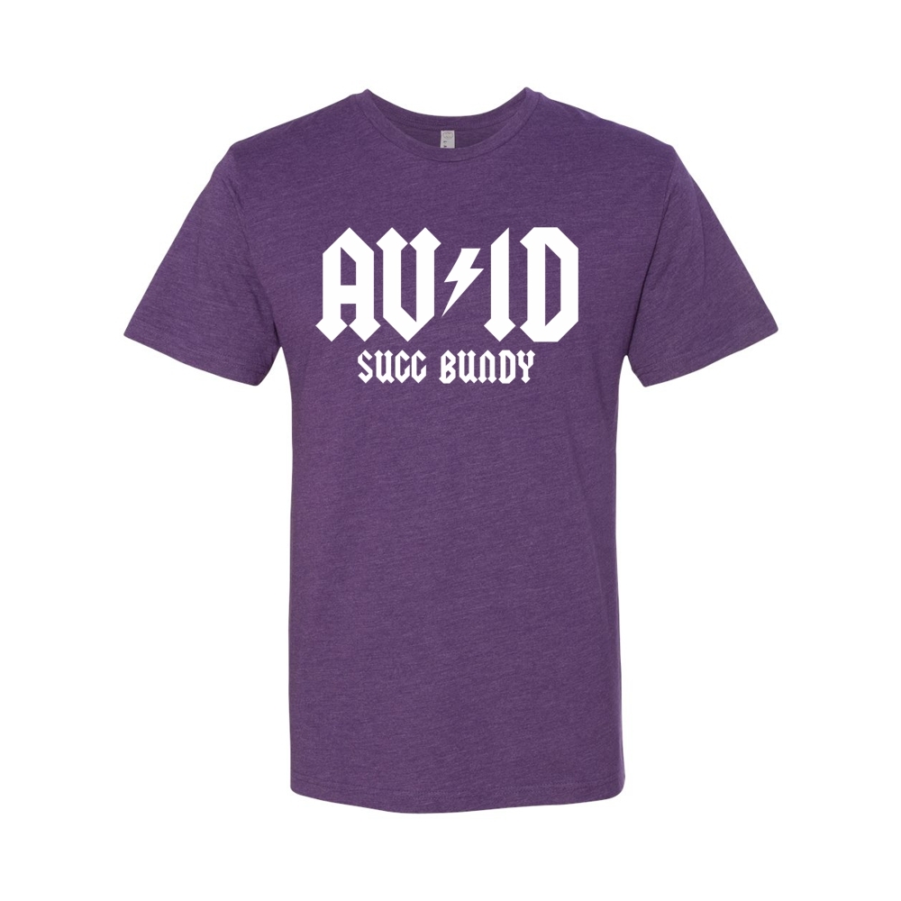 Sugg Bundy Elementary Cotton Tee | AV/ID Logo | Multiple Colors - Image 12