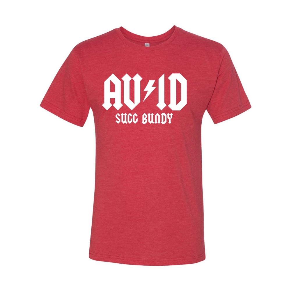 Sugg Bundy Elementary Cotton Tee | AV/ID Logo | Multiple Colors - Image 4