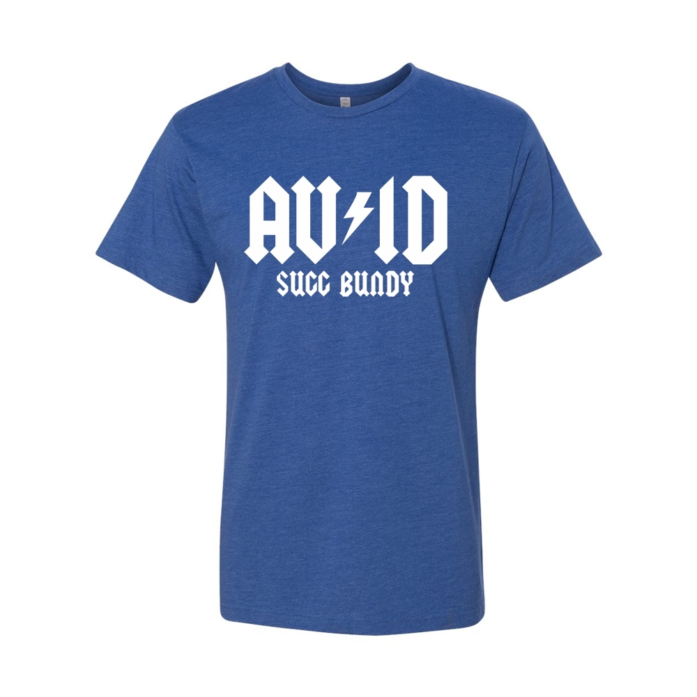 Sugg Bundy Elementary Cotton Tee | AV/ID Logo | Multiple Colors - Image 3