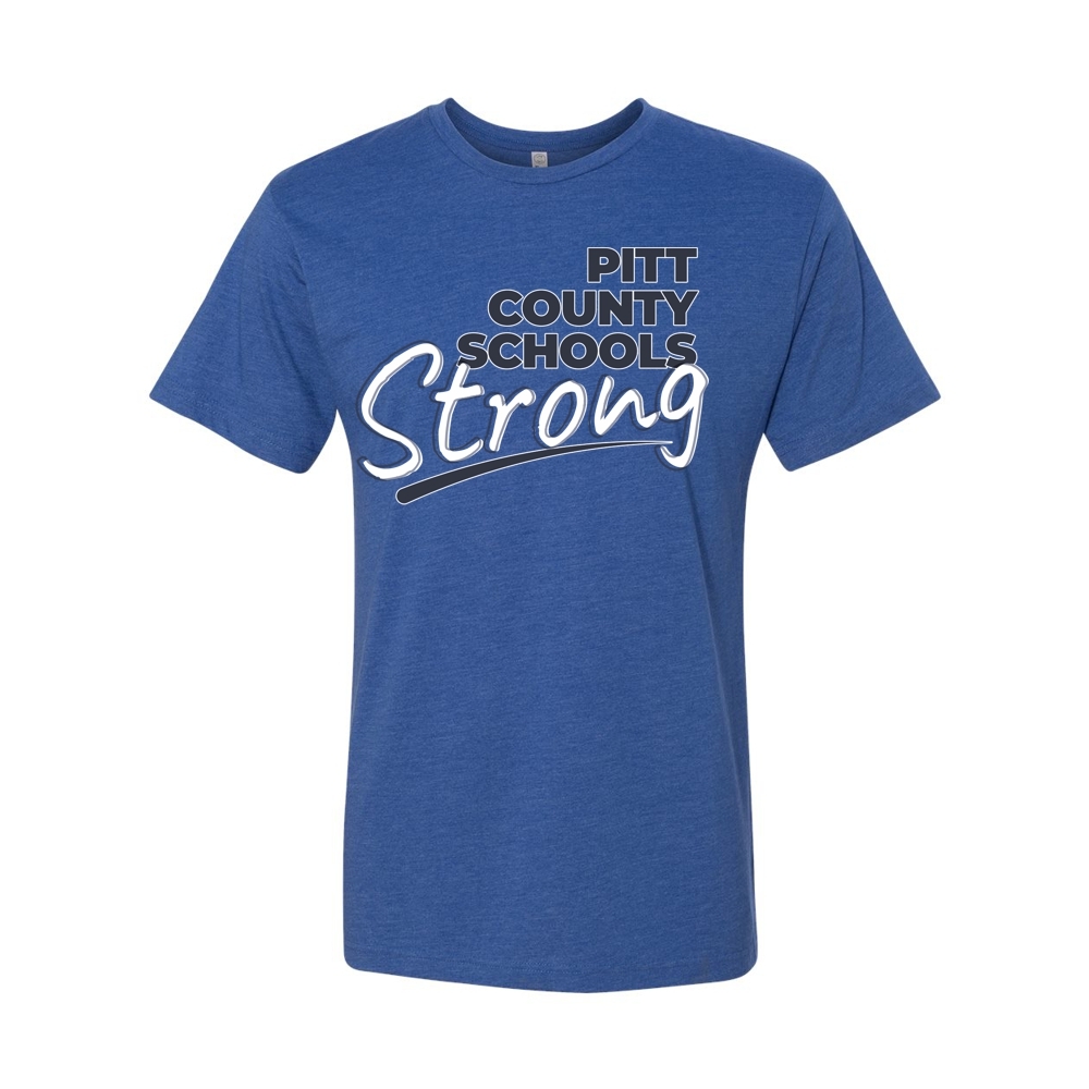 Pitt County Schools Strong | Sponsor a Teacher