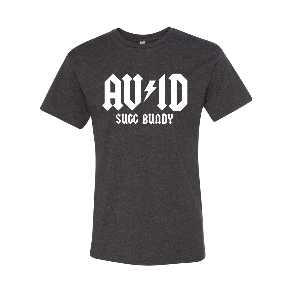 Sugg Bundy Elementary Cotton Tee | AV/ID Logo | Multiple Colors - Image 5