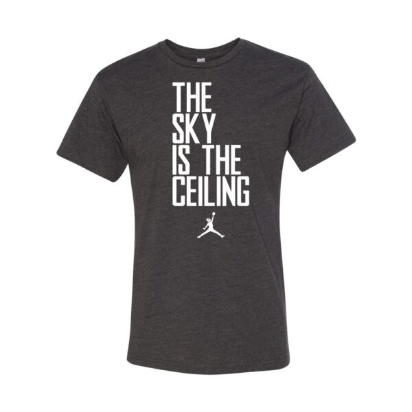CM Eppes Cotton Tee | The Sky is the Ceiling