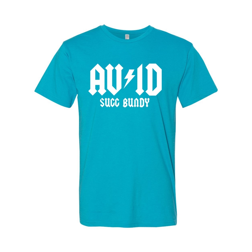 Sugg Bundy Elementary Cotton Tee | AV/ID Logo | Multiple Colors - Image 2