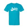 Ayden Elementary | Script Logo |  Cotton T-Shirt | Multiple Colors