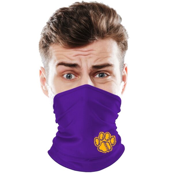 Performance Cooling Gaiter Face Mask | Pick Your Team