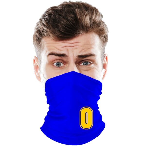 Performance Cooling Gaiter Face Mask | Pick Your Team
