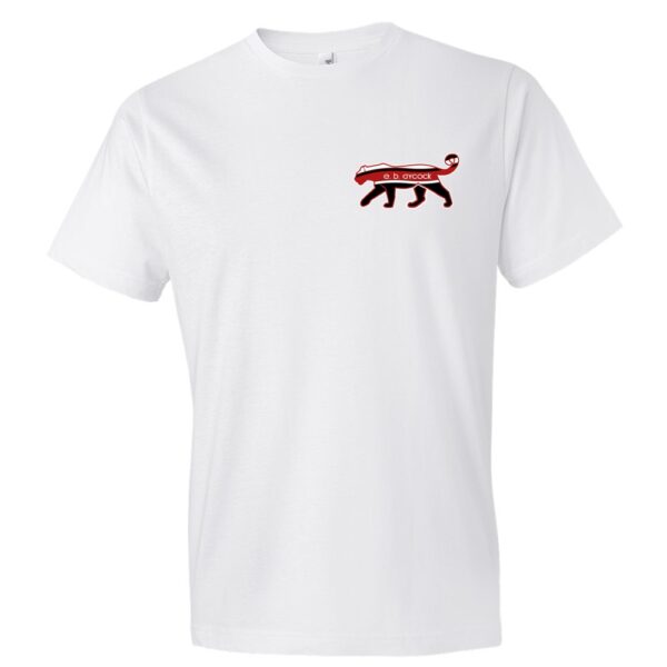 E. B. Aycock Jaguar Tee | Multiple Colors