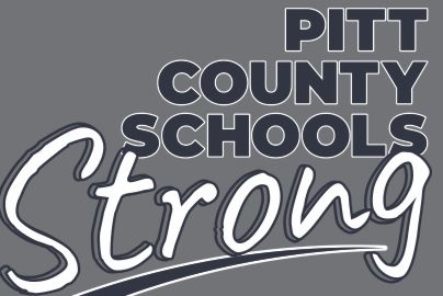 Pitt County Strong