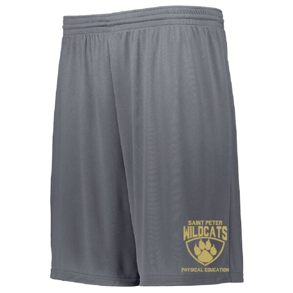 Alternative view of Saint Peter PE Shorts | Multiple Colors