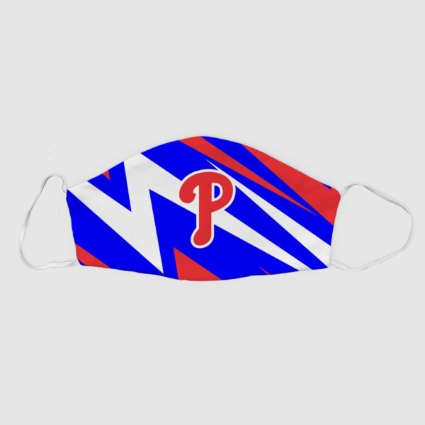 Performance Cooling Hex Face Mask | Pick Your Team