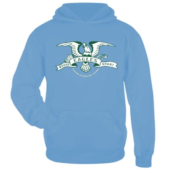 2018 Eastern Elementary Performance Hoodie | Multiple Colors