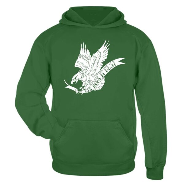 2019 Eastern Elementary Performance Hoodie | Multiple Colors