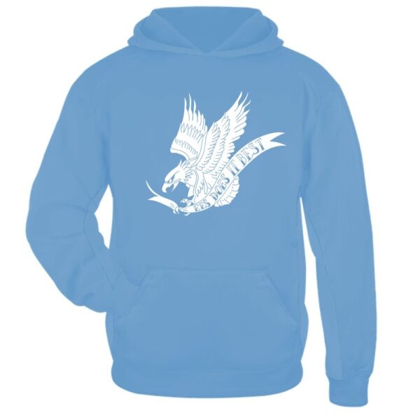 2019 Eastern Elementary Performance Hoodie | Multiple Colors