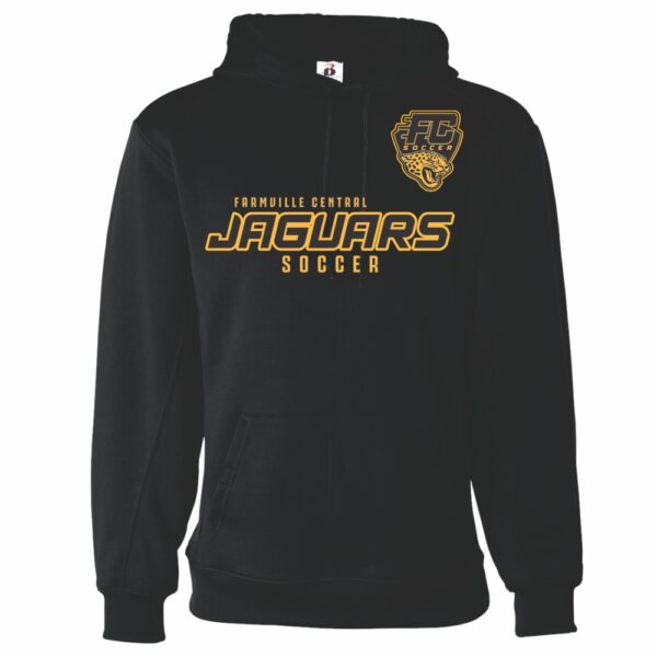 Farmville Central Soccer | Performance Hoodie | Multiple Colors
