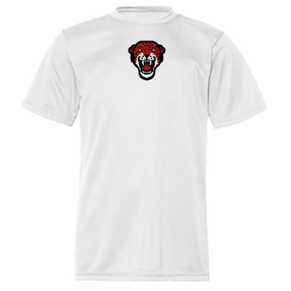 EBA Jag Performance Tee | Multiple Colors