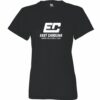 ECJVC Practice Tee | Black | Required ALL TEAMS