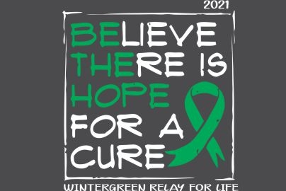 Wintergreen Relay for Life