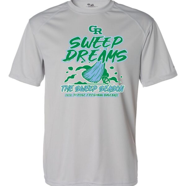 Rose Freshman Baseball | 2020 Sweep Dreams