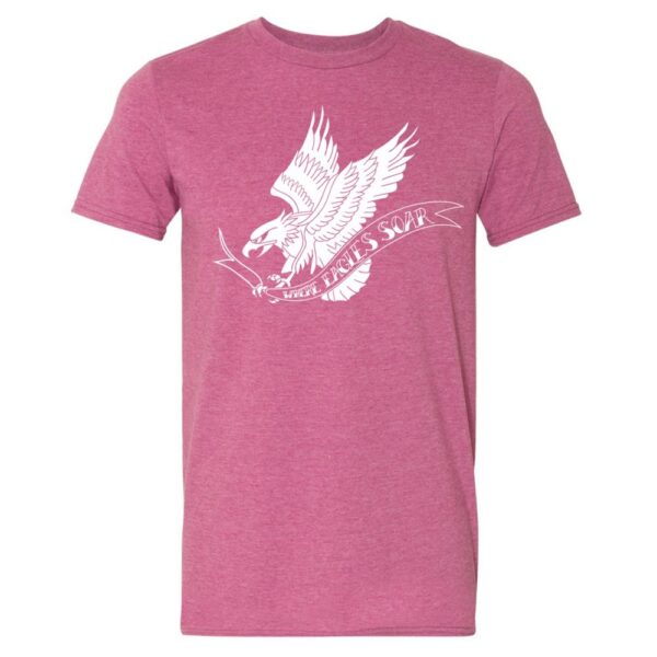 2019 Eagles Soar | Eastern Elementary Cotton Tee | Multiple Colors
