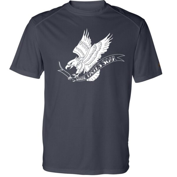 2019 Eagles Soar | Eastern Elementary Performance Tee | Multiple Colors