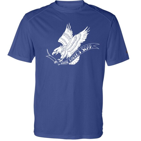 2019 Eagles Soar | Eastern Elementary Performance Tee | Multiple Colors