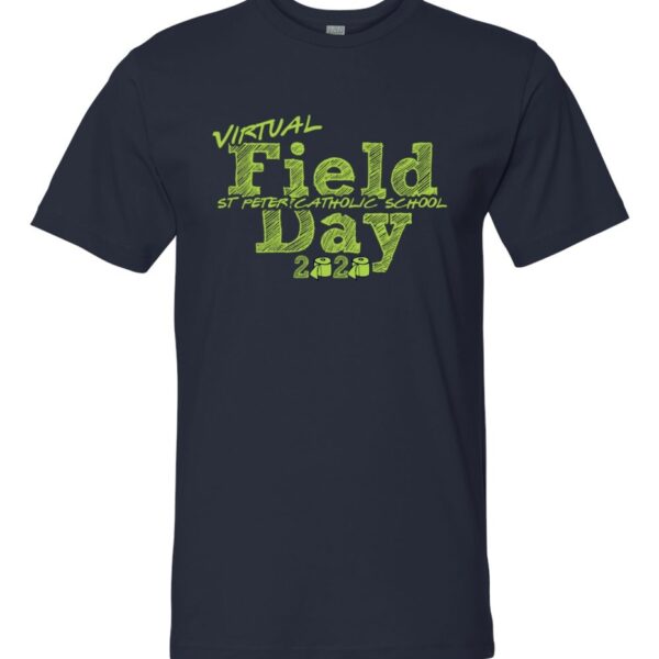 2020 St Peter Virtual Field Day | Multiple Styles