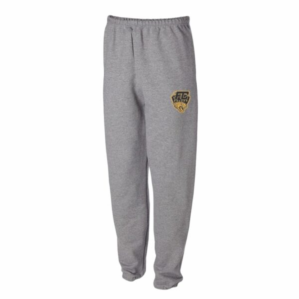 Farmville Central Soccer | Cotton Sweatpants