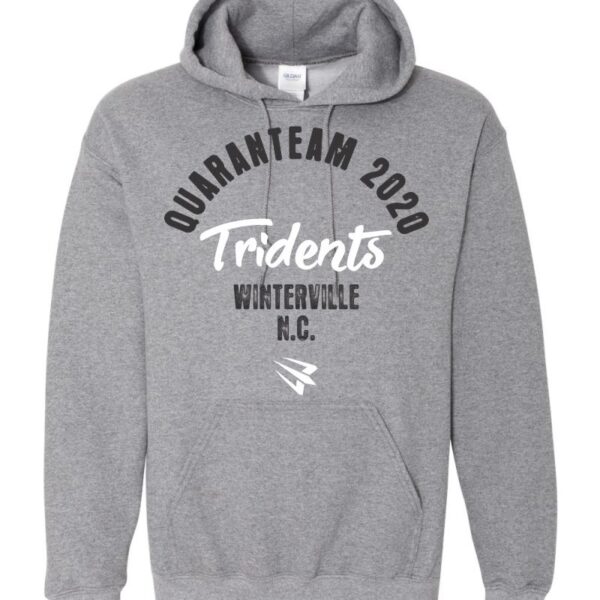 Tridents Swim Team | Aquaventure | Hooded Sweatshirt