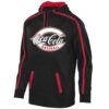 Coca-Cola Baseball Tonal Stoked Hoodie