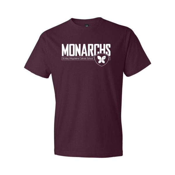 St. Mary Magdalene Catholic School | Pick Your Logo/Sport | Cotton Tee