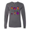 Holly Grove Elementary | We Are Design | Long-Sleeve Cotton Tee
