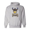 Conley Beach | Performance Hoodie