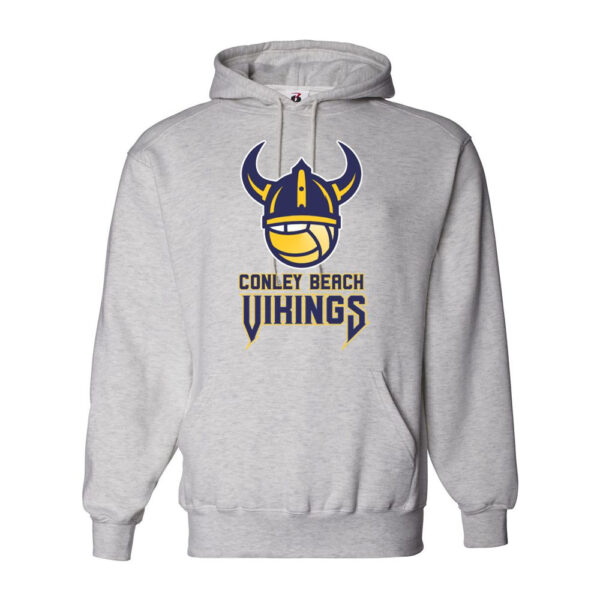 Conley Beach | Performance Hoodie