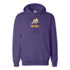Heartbreakers Softball | Performance Hoodie