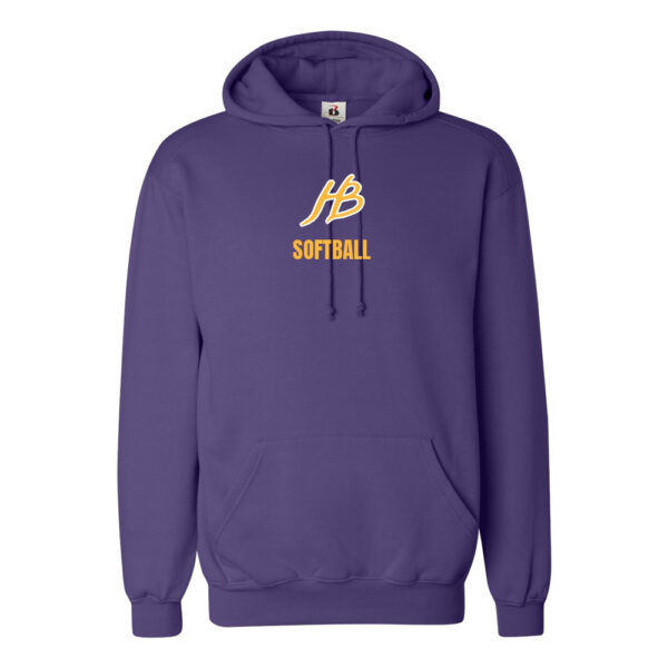 Heartbreakers Softball | Performance Hoodie