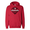 GR Whitfield Baseball | Performance Hoodie