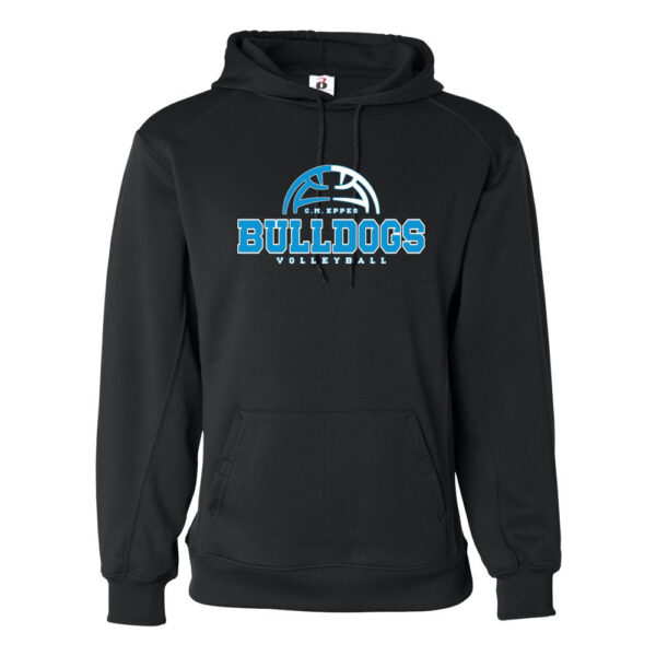Eppes Volleyball Performance Hoodie | Multiple Colors