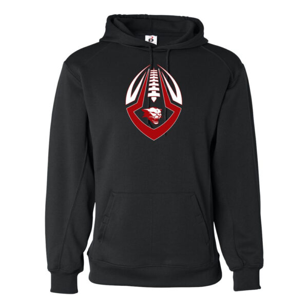 GR Whitfield Football | Performance Hoodie