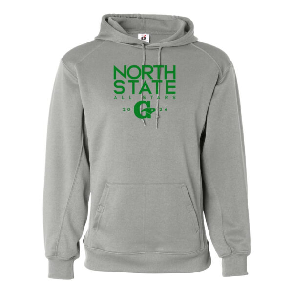North State All-Stars | North State 2024 | Fleece Premium Hoodie