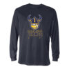 Conley Beach | Long-Sleeve Performance Tee