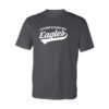 Script Logo | Eastern Elementary Performance Tee | Multiple Colors
