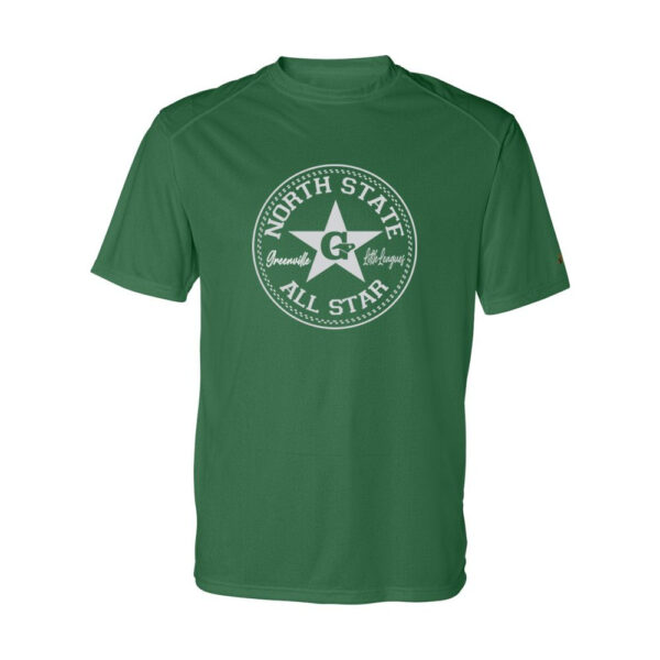 North State Vintage All-Stars | Performance Tees