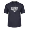Overton's Baseball | Plate Design | Performance Tee
