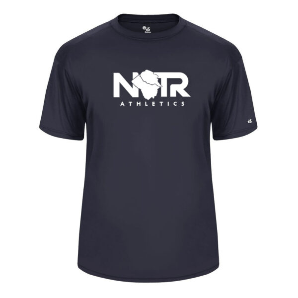 NOTR Athletics | Pick Your Logo/Sport | Performance Tee