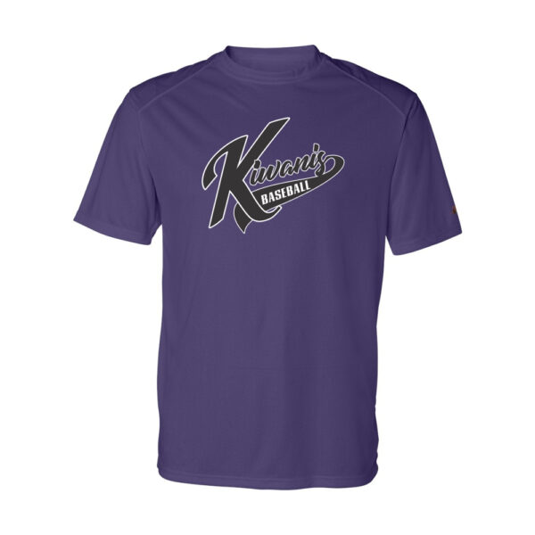 Kiwanis | 2023 Practice Shirt |  Performance Tee